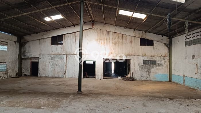 Unit Gudang Dijual di Cengkareng Jakarta Barat 935m2 Unit Gudang Dijual di Cengkareng Jakarta Barat 935m2