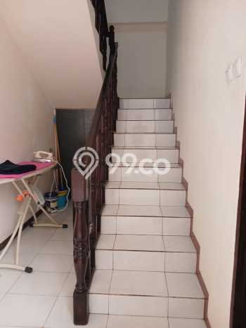 Rumah Minimalis 3 Kamar LT 160m2 di Citra Garden Rumah Minimalis 3 Kamar LT 160m2 di Citra Garden
