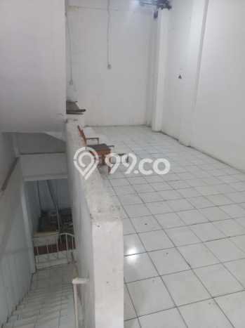 Unit Ruko Dijual di Jakarta Pusat LT 60m2 & LB 60m2 Unit Ruko Dijual di Jakarta Pusat LT 60m2 & LB 60m2