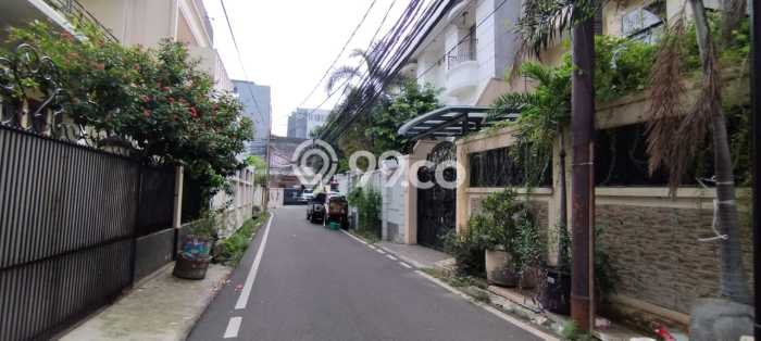 Dijual Rumah Luas Megah Dengan View Eksklusif di Cideng, Jakarta Pusat Dijual Rumah Luas Megah Dengan View Eksklusif di Cideng, Jakarta Pusat