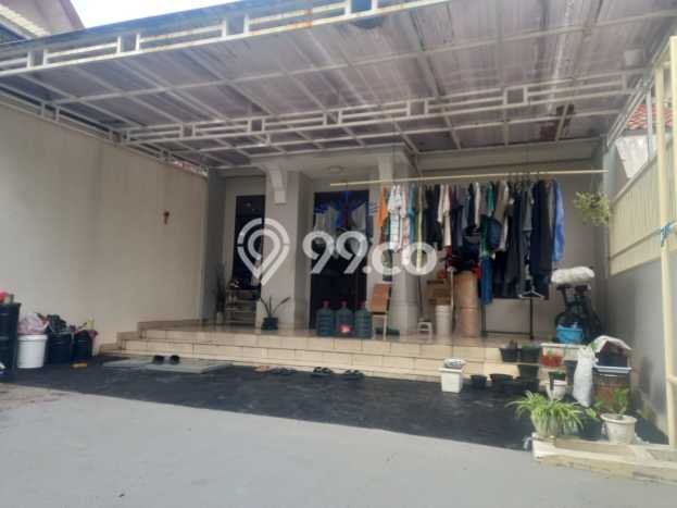 Hunian Nyaman Asri 3 KT Siap Huni di Duri Kosambi Jakarta Barat Hunian Nyaman Asri 3 KT Siap Huni di Duri Kosambi Jakarta Barat
