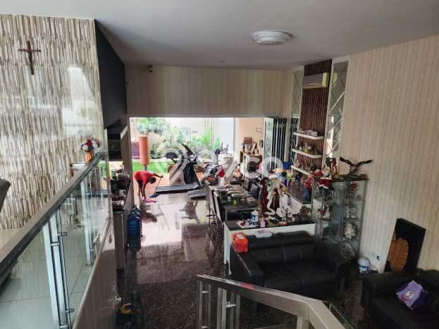 Hunian Mewah LB 300m2 Siap Huni Desain Elegan di Citra Garden, Jakarta Barat Hunian Mewah LB 300m2 Siap Huni Desain Elegan di Citra Garden, Jakarta Barat