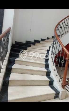 Dijual Rumah Mewah Elegan Dengan View Cantik di Ancol, Jakarta Utara Dijual Rumah Mewah Elegan Dengan View Cantik di Ancol, Jakarta Utara