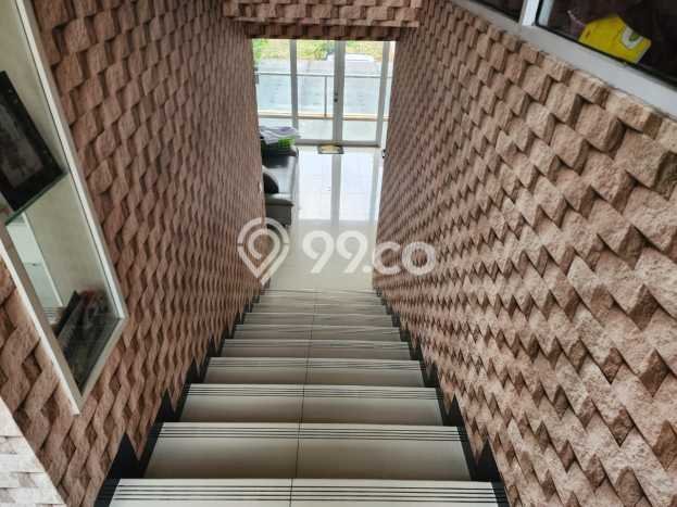 Hunian Mewah LB 300m2 Siap Huni Desain Elegan di Citra Garden, Jakarta Barat Hunian Mewah LB 300m2 Siap Huni Desain Elegan di Citra Garden, Jakarta Barat
