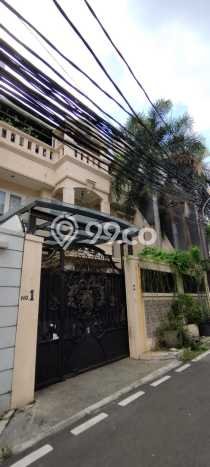 Dijual Rumah Luas Megah Dengan View Eksklusif di Cideng, Jakarta Pusat Dijual Rumah Luas Megah Dengan View Eksklusif di Cideng, Jakarta Pusat