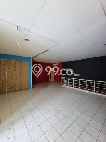 Ruko Paling Dicari LB 116m2 Dijual di BSD Ruko Paling Dicari LB 116m2 Dijual di BSD