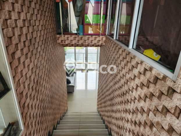 Hunian Mewah LB 300m2 Siap Huni Desain Elegan di Citra Garden, Jakarta Barat Hunian Mewah LB 300m2 Siap Huni Desain Elegan di Citra Garden, Jakarta Barat
