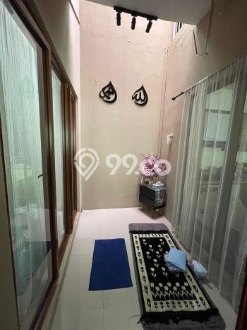 Rumah Luxury Modern Tanpa Renovasi di Bandung Barat Bandung Rumah Luxury Modern Tanpa Renovasi di Bandung Barat Bandung