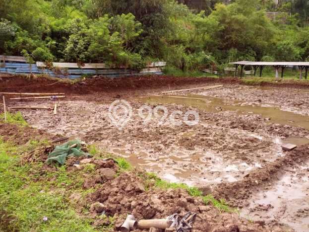 Tanah di Cileunyi, Bandung Luas 5320m2 Dijual Segera Tanah di Cileunyi, Bandung Luas 5320m2 Dijual Segera