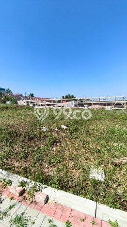 Lahan Dijual Lokasi Cileunyi, Bandung dengan Luas Tanah 126m2 dan Status SHM Lahan Dijual Lokasi Cileunyi, Bandung dengan Luas Tanah 126m2 dan Status SHM