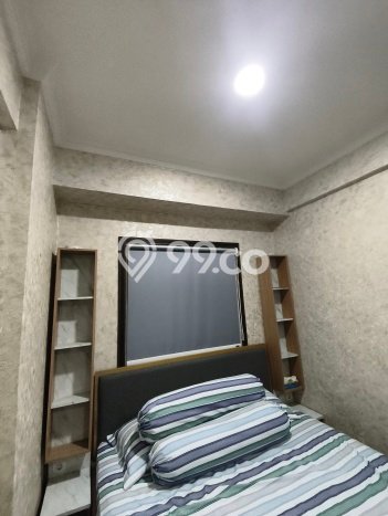 Apartemen Murah Dijual di Bandung 1 KT & 1 KM Apartemen Murah Dijual di Bandung 1 KT & 1 KM