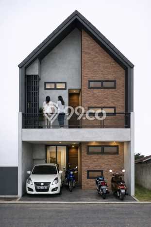 Untuk Dijual Kost di Jatinangor, Sumedang, 6 KT, 6 KM, Luas 72m2 Untuk Dijual Kost di Jatinangor, Sumedang, 6 KT, 6 KM, Luas 72m2