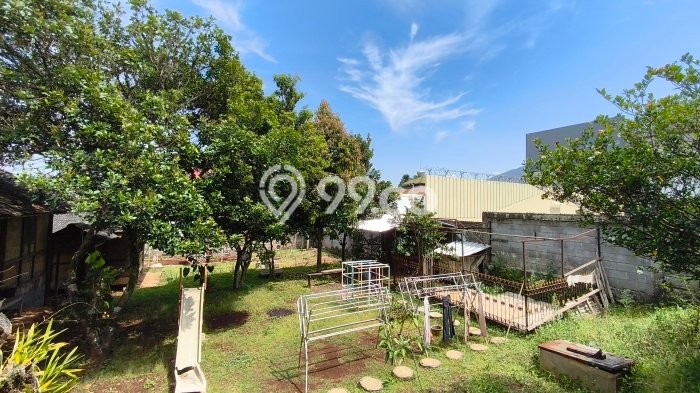 Tanah Dijual Lokasi Cileunyi, Bandung Luas 1000m2 Legalitas Aman Tanah Dijual Lokasi Cileunyi, Bandung Luas 1000m2 Legalitas Aman
