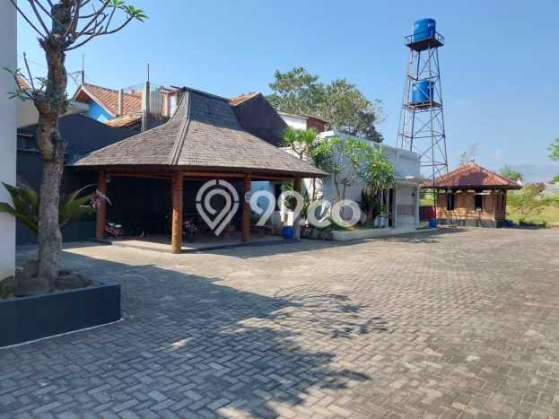 Area Ramai! Gudang Dijual di Cicalengka untuk Bisnis Luas Bangunan 1250m2 Area Ramai! Gudang Dijual di Cicalengka untuk Bisnis Luas Bangunan 1250m2