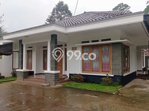 Dijual Cepat Rumah Favorit Siap Huni LB 240m2 di Cipatat, Bandung Barat Dijual Cepat Rumah Favorit Siap Huni LB 240m2 di Cipatat, Bandung Barat