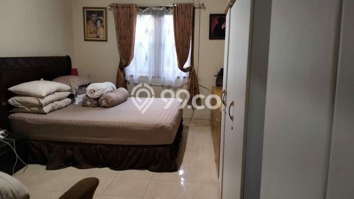 Dijual Rumah Mewah Exclusive di Regol, Bandung Dijual Rumah Mewah Exclusive di Regol, Bandung