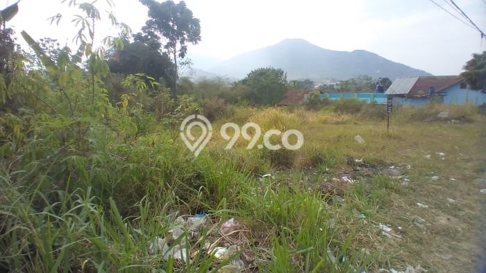 Tanah Dijual Lokasi Jatinangor, Sumedang Luas 1360m2 Legalitas Aman Tanah Dijual Lokasi Jatinangor, Sumedang Luas 1360m2 Legalitas Aman