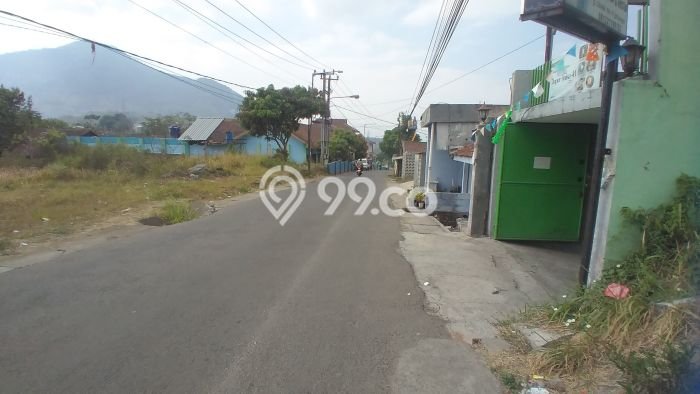 Tanah Dijual Lokasi Jatinangor, Sumedang Luas 1360m2 Legalitas Aman Tanah Dijual Lokasi Jatinangor, Sumedang Luas 1360m2 Legalitas Aman