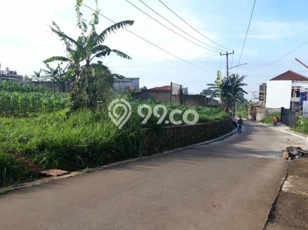 Tanah Dijual Lokasi Cibiru, Bandung Luas 500m2 Legalitas Aman Tanah Dijual Lokasi Cibiru, Bandung Luas 500m2 Legalitas Aman