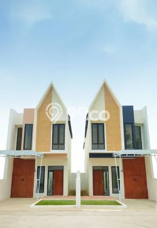 Rumah Sederhana Dijual Lokasi Rancaekek 4 Kamar dengan Luas Tanah 75m2 Rumah Sederhana Dijual Lokasi Rancaekek 4 Kamar dengan Luas Tanah 75m2