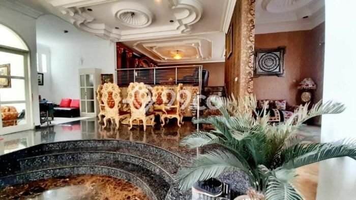 Dijual Rumah Mewah Elegan Dengan View Eksklusif di Pasir Luyu, Bandung Dijual Rumah Mewah Elegan Dengan View Eksklusif di Pasir Luyu, Bandung
