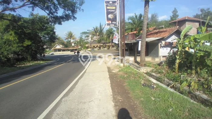Untuk Dijual Tanah 1739m2 di Balubur Limbangan, Garut Untuk Dijual Tanah 1739m2 di Balubur Limbangan, Garut