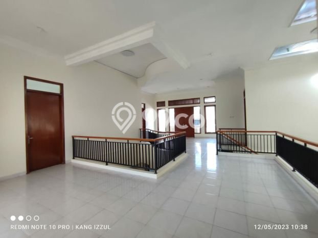 Hunian Mewah Dijual LT 421m2 di Antapani, Bandung Hunian Mewah Dijual LT 421m2 di Antapani, Bandung