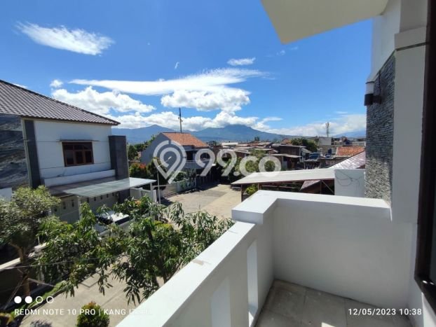 Hunian Mewah Dijual LT 421m2 di Antapani, Bandung Hunian Mewah Dijual LT 421m2 di Antapani, Bandung