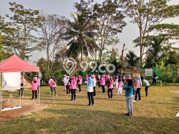 Dijual Rumah Premium dengan Fasilitas Sekitar Komplit di Banjaran, Bandung Dijual Rumah Premium dengan Fasilitas Sekitar Komplit di Banjaran, Bandung