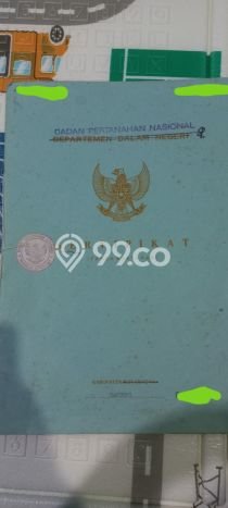 Untuk Dijual Tanah di Bandung, Luas 100m2 SHM Untuk Dijual Tanah di Bandung, Luas 100m2 SHM