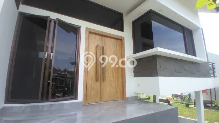 Rumah Mewah Dijual LT 331m2 di Cileunyi, Bandung Rumah Mewah Dijual LT 331m2 di Cileunyi, Bandung