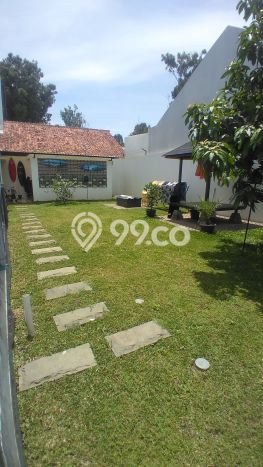 Rumah Mewah Dijual LT 331m2 di Cileunyi, Bandung Rumah Mewah Dijual LT 331m2 di Cileunyi, Bandung