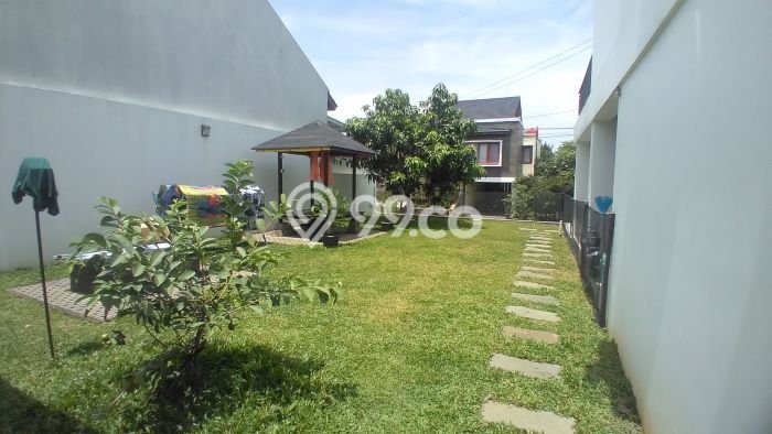 Rumah Mewah Dijual LT 331m2 di Cileunyi, Bandung Rumah Mewah Dijual LT 331m2 di Cileunyi, Bandung