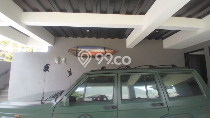 Rumah Mewah Dijual LT 331m2 di Cileunyi, Bandung Rumah Mewah Dijual LT 331m2 di Cileunyi, Bandung