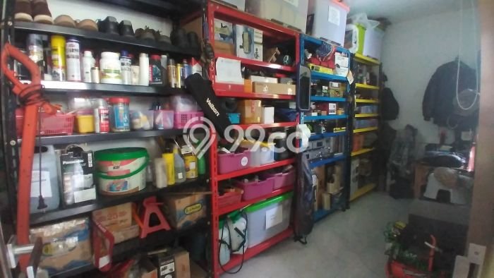 Rumah Mewah Dijual LT 331m2 di Cileunyi, Bandung Rumah Mewah Dijual LT 331m2 di Cileunyi, Bandung