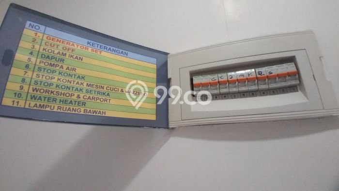 Rumah Mewah Dijual LT 331m2 di Cileunyi, Bandung Rumah Mewah Dijual LT 331m2 di Cileunyi, Bandung