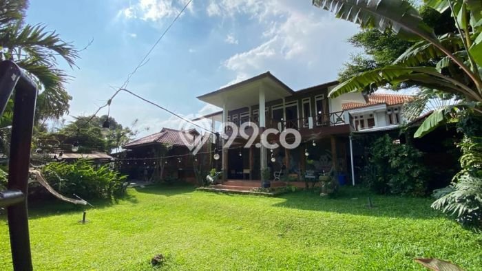 Hunian Elit LB 100m2 Siap Pakai Desain Elegan di Bandung Barat, Bandung Hunian Elit LB 100m2 Siap Pakai Desain Elegan di Bandung Barat, Bandung