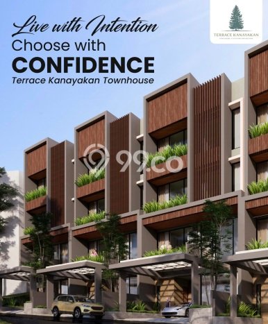 Siap Huni Rumah Mewah 4 Kamar di Coblong Dekat ke Mana Saja Siap Huni Rumah Mewah 4 Kamar di Coblong Dekat ke Mana Saja
