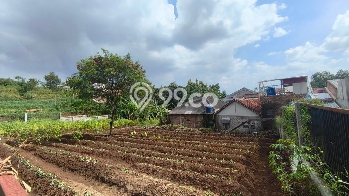 Untuk Dijual Tanah 649m2 di Ujungberung, Bandung Untuk Dijual Tanah 649m2 di Ujungberung, Bandung