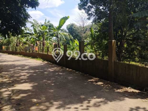 Lahan Dijual Lokasi Strategis di Bandung dengan Luas 5209m2 Lahan Dijual Lokasi Strategis di Bandung dengan Luas 5209m2