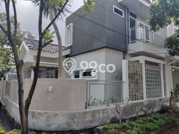 Hunian Cantik Minimalis Lb 100m2 di Arcamanik, Bandung Hunian Cantik Minimalis Lb 100m2 di Arcamanik, Bandung