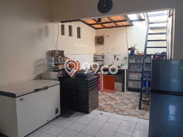 Rumah Minimalis 3 Kamar LT 189m2 di Buah Batu Rumah Minimalis 3 Kamar LT 189m2 di Buah Batu