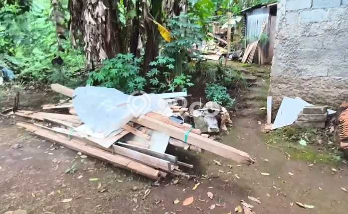 Kavling Tanah di Jatinangor Dijual Luas 357m2 Legalitas SHM Kavling Tanah di Jatinangor Dijual Luas 357m2 Legalitas SHM