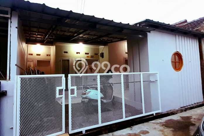 Hunian Terjangkau Dijual Area Baleendah, Bandung Harga Rp 250 Juta Hunian Terjangkau Dijual Area Baleendah, Bandung Harga Rp 250 Juta