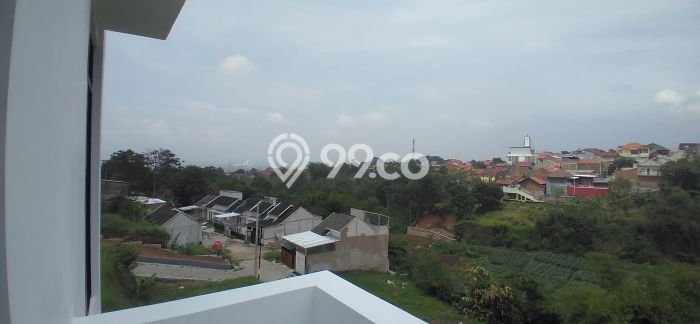 Jual Rumah Favorit Siap Huni LB 75m2 di Cibiru, Bandung Jual Rumah Favorit Siap Huni LB 75m2 di Cibiru, Bandung