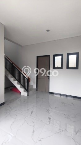 Rumah Modern Cantik 3 KT Bisa Langsung Pindah di Jatinangor Rumah Modern Cantik 3 KT Bisa Langsung Pindah di Jatinangor