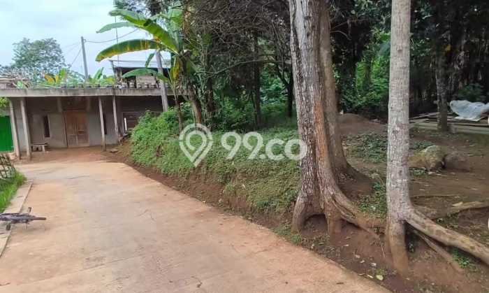 Kavling Tanah di Jatinangor Dijual Luas 357m2 Legalitas SHM Kavling Tanah di Jatinangor Dijual Luas 357m2 Legalitas SHM