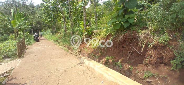 Untuk Dijual Tanah 50000m2 di Bl. Limbangan, Garut Untuk Dijual Tanah 50000m2 di Bl. Limbangan, Garut