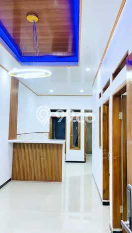 Rumah Idaman 3 KT Hemat Budget di Jatinangor Bandung Rumah Idaman 3 KT Hemat Budget di Jatinangor Bandung