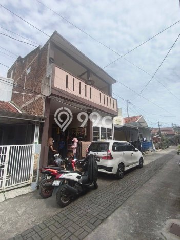 Rumah Minimalis Terbaik Siap Huni Area Rancaekek LT 65m2 Rumah Minimalis Terbaik Siap Huni Area Rancaekek LT 65m2